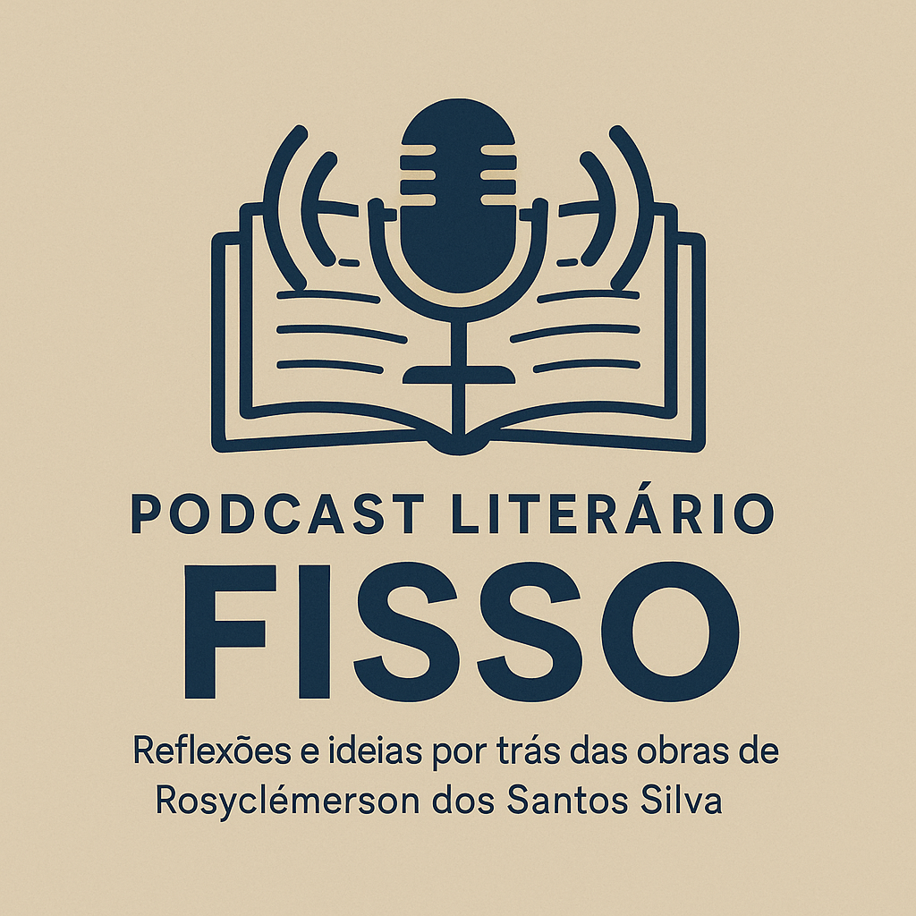 Podcast Literário FISSO